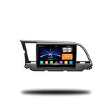 Hyundai Elantra (2015-2018) Uyumlu 9" Android Multimedya Sistemi - Kablosuz CarPlay & Android Auto (2 GB)