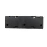 Hyundai Elantra 2016-2018 Ön Tampon Plakalık Plastiği (Tw) (Oem No: 86519-1 Serisi 00)