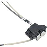 Hyundai Elantra 2016-2019 Kapı Kilidi (Otomatik Merkezi Kilit) Arka Sol (Oem No:81410f2000)