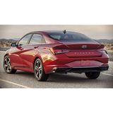 Hyundai Elantra 2022 Geri Vites Seti LED Far Ampulu Femex T15 W16W 3035 Chip - Beyaz