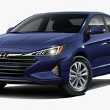 Hyundai Elantra 2022 Model Led Far Ampulu Femex Cosmo Plus Seri