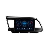 Hyundai Elantra Android Multimedya (2019-2020) CarPlay Android Auto Navigasyon 8GB RAM 128GB