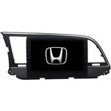 Hyundai Elantra Android Multimedya Sistemi 4-64 For-X (2016-2018) Ön Kayıt Kamera Hediyeli