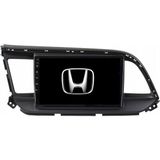 Hyundai Elantra Araç Multimedya Android Ekran Carplay Double Teyp 4+64 9" 19-20 Black Blueway