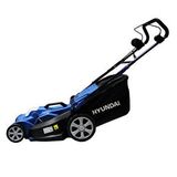 Hyundai Elektrikli Çim Biçme Makinesi 1900 Watt