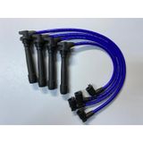 Hyundaı Era 1.4 16V 06 G4Ee Performans Buji Kablosu