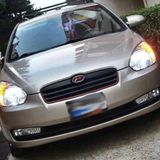 Hyundai ERA Araçlar İçin Kısa Uzun LED Xenon Far Ampulu FEMEX EcoPower