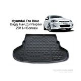 Hyundaı Era Blue Bagaj Havuzu 2011 Sonrası Sedan