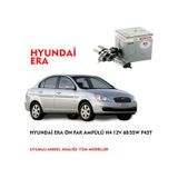 HYUNDAİ ERA ÖN FAR AMPÜLÜ H4 12V 60/55W P43T