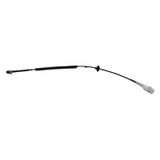 Hyundai Excel Kilometre Teli 1990-1994 9424024004 Mhr-17856 1.5