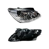 Hyundaı Far Getz 06-10 Sağ (Elektrikli) - 92102-1C510