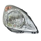 Hyundaı Far İ20 08-11 Sağ Motorsuz/elektrikli