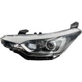 Hyundaı Far I20 14-19 Sol (Ledli/mercekli) - 92101-C8200