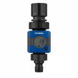 Hyundai G22105 Dijital Su Akış Ölçer Debimetre Bahçe Sulama Su Sayacı