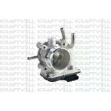 Hyundaı Gaz Kelebegi İx35 10>15 - Kraftvoll 12050102