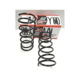 Hyundaı Getz- 03/05 Ön Helezon Yayı Sağ/sol 2li Set 1,3/1,4/1,6cc 12,5x142 Stdr