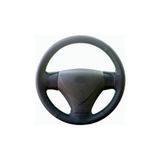 Hyundai Getz 05-09 Uyumlu Araca Özel Deri Direksiyon Kılıfı