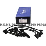Hyundai Getz 1.4 MANDO Buji Kablosu Takımı 2006-2011