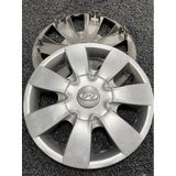 Hyundai Getz 14 İnç Jant Kapağı Hundai 14 Jant Kapağı 4adet 4327