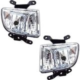 Hyundai Getz 2002-2005 Sis Fari Ampulsüz Sag 550536894