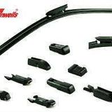 Hyundai Getz 2002-2009 Silecek Takımı