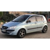 Hyundai Getz 2002-2011 Mugen 4 Adet Cam Rüzgarlığı
