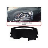 HYUNDAİ GETZ (2002-2011) TORPİDO KORUMASI / HALISI / ÖRTÜSÜ / KILIFI
