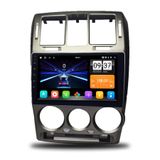 Hyundai Getz (2002-2011) Uyumlu 9 İnç Android Multimedya Sistemi - Kablosuz CarPlay & Android Auto - GPS Navigasyon - Bluetooth - Geri Görüş Kamerası Hediyeli (6 GB)