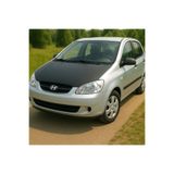 Hyundai Getz 2002–2011 Tam Kaput Maskesi – Suni Deri Koruma Kaplama sem1