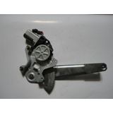 Hyundai Getz 2003-2005 Sağ Elektrikli Motorlu Arka Cam Krikosu