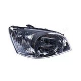 Hyundai Getz 2003-2006 Far Elektrikli Sol (Oem No:921101c010)