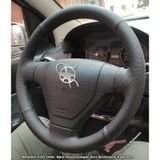 Hyundai Getz 2005 Araca Özel Direksiyon Kılıfı