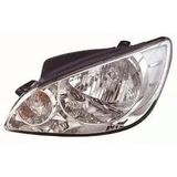 Hyundai Getz 2006-2011 Far Manuel Sol (Oem No: 92101-1C515)