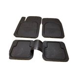 Hyundai Getz 3D Havuzlu Paspas N11.20769 - Siyah