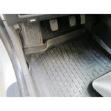 Hyundaı Getz 3D Siyah Havuzlu Paspas 2002 ve 2011