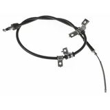 Hyundai Getz Arka Sağ El Fren Teli (2002-2011) 1.4, 1.5 Crdı 597701C800