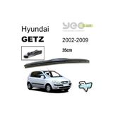 Hyundai Getz Arka Silecek