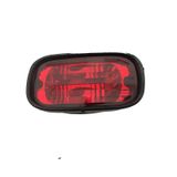 Hyundai Getz Arka Tampon Sis Lambasi Sis Fari 2003--2005 Duysuz 493748186