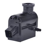 HYUNDAİ GETZ ÇİFT ÇIKIŞ CAM SU FİSKİYE MOTORU (2002-2011)
