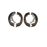 Hyundai Getz El Fren Balatasi (2002-2011) 1.6, 1.5 Crdı 583501Ca00