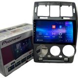 Hyundai Getz (Gri) Pioneer 4-64 Tam Profesyonel Oem Multimedia