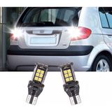 Hyundaı Getz LED Geri Vites Ampulü W16W T15