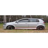 Hyundai Getz Marşpiyel Takımı