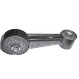 Hyundai Getz Motor Takoz Arka (2002-2005) 1.5 Crdı 219301C410