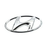 Hyundai Getz Ön Panjur Arma (2002-2011) 1.6, 1.3, 1.4, 1.5 Crdı 863003A001