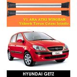 Hyundai Getz Port Bagaj Ara Atkı