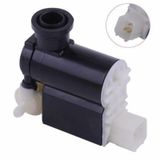 Hyundai Getz Silecek Su Fiskiye Motoru 2002-2011 472845130