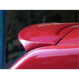 Hyundai Getz Spoiler - Hyundai Getz Tavan Spoyleri -