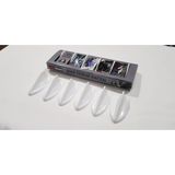 Hyundai Getz Uyumlu Mini Shark Balina Anten Seti 6 Lı Balık Sırtı Süs Anten Beyaz