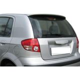 Hyundai Getz Uyumlu Spoiler Cam Üstü Gt Fiber 2002-2011